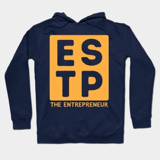 ESTP Hoodie